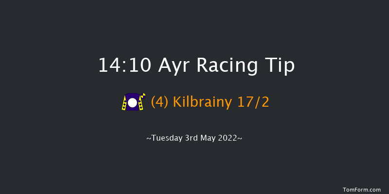 Ayr 14:10 Maiden Hurdle (Class 4) 16f Tue 26th Apr 2022