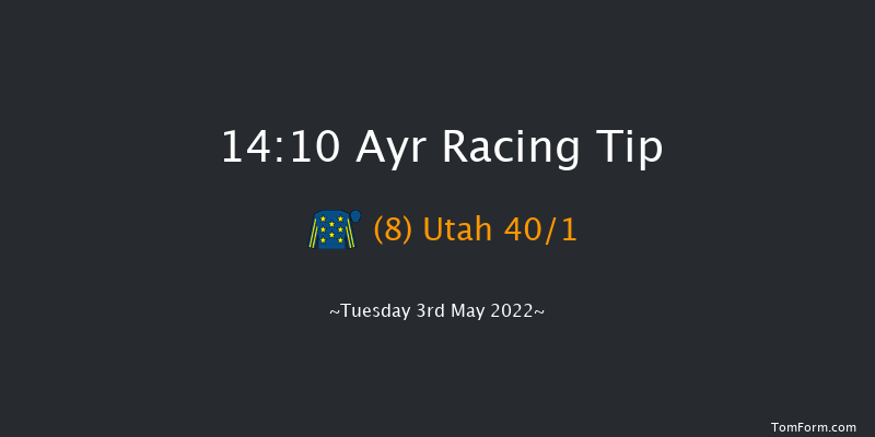 Ayr 14:10 Maiden Hurdle (Class 4) 16f Tue 26th Apr 2022