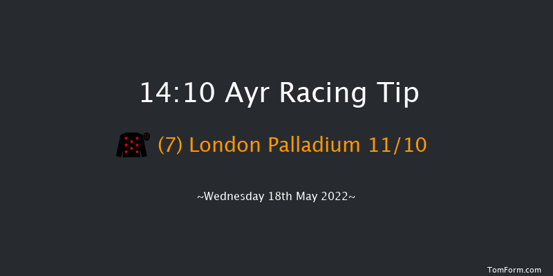 Ayr 14:10 Handicap (Class 6) 6f Tue 3rd May 2022