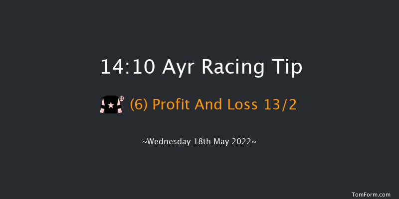 Ayr 14:10 Handicap (Class 6) 6f Tue 3rd May 2022