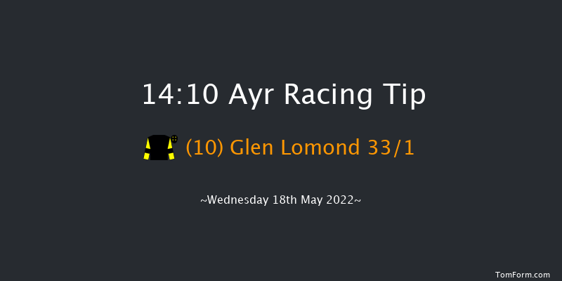 Ayr 14:10 Handicap (Class 6) 6f Tue 3rd May 2022