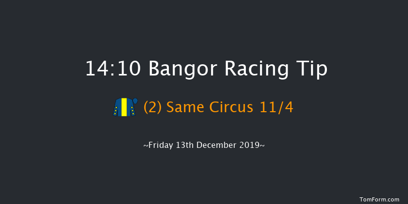 Bangor 14:10 Handicap Hurdle (Class 3) 23f Sat 30th Nov 2019