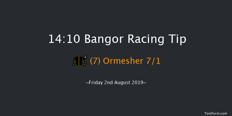 Bangor 14:10 Handicap Hurdle (Class 4) 20f Thu 1st Jan 1970