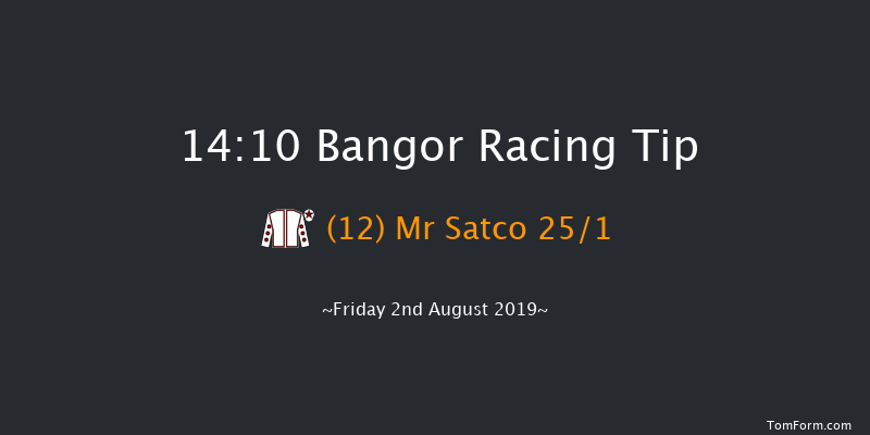 Bangor 14:10 Handicap Hurdle (Class 4) 20f Thu 1st Jan 1970