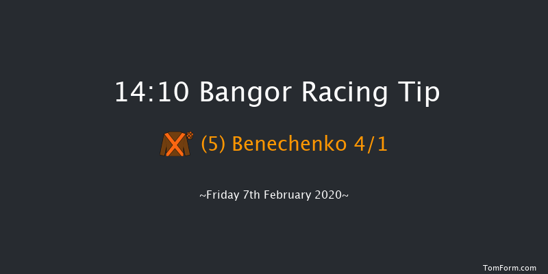 Bangor 14:10 Handicap Chase (Class 4) 30f Fri 13th Dec 2019