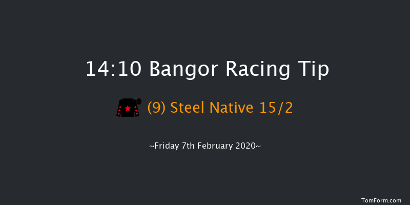 Bangor 14:10 Handicap Chase (Class 4) 30f Fri 13th Dec 2019