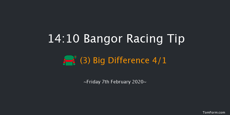 Bangor 14:10 Handicap Chase (Class 4) 30f Fri 13th Dec 2019