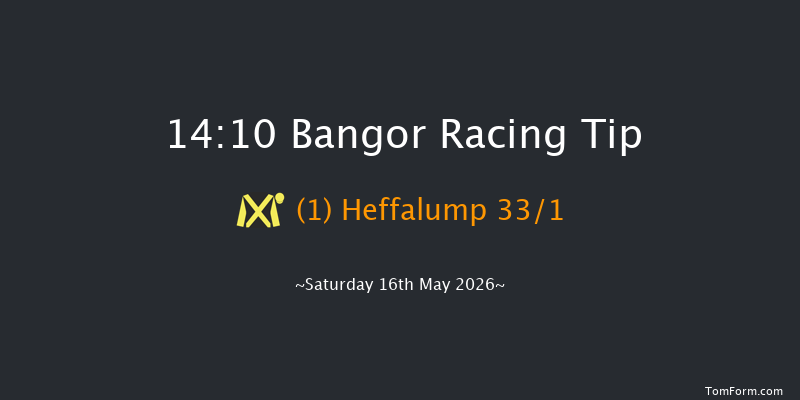 Bangor 14-10 (Class 4) 16f Sat 18th Apr 2026