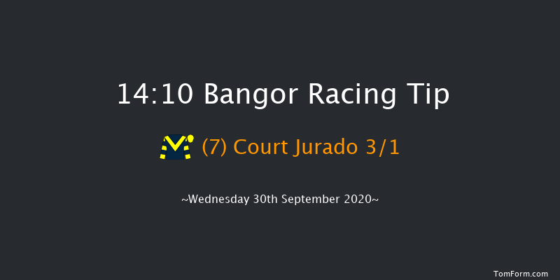 Bangor 14:10 Handicap Chase (Class 5) 17f Tue 29th Sep 2020