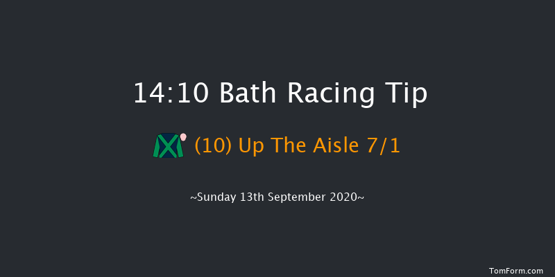 Signs Express Handicap (Div 1) Bath 14:10 Handicap (Class 6) 10f Wed 2nd Sep 2020