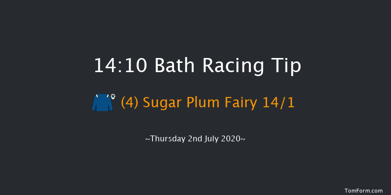 Tadwick Handicap Bath 14:10 Handicap (Class 6) 5f Thu 25th Jun 2020