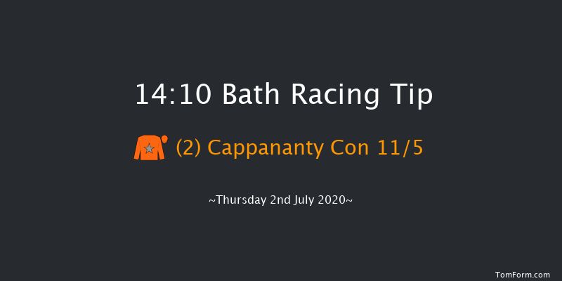 Tadwick Handicap Bath 14:10 Handicap (Class 6) 5f Thu 25th Jun 2020
