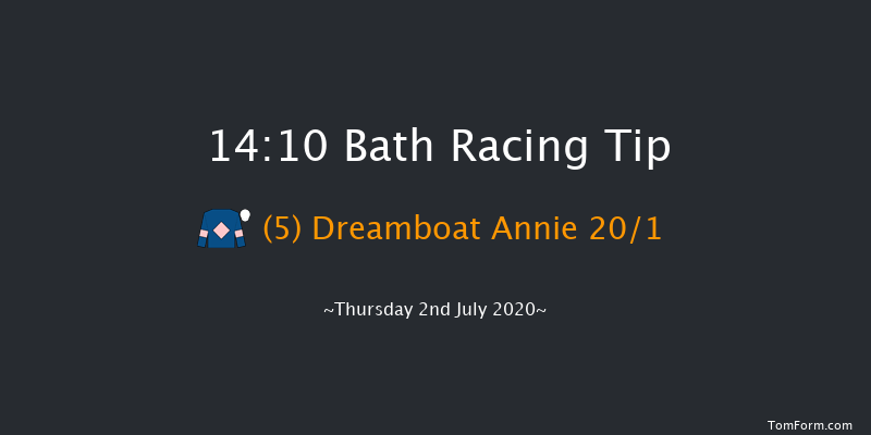Tadwick Handicap Bath 14:10 Handicap (Class 6) 5f Thu 25th Jun 2020