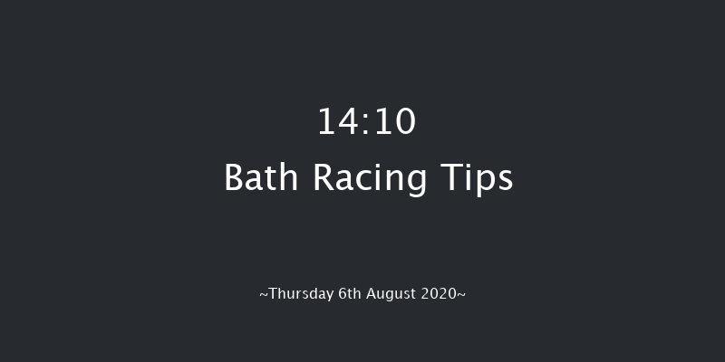 British Stallion Studs EBF Novice Stakes Bath 14:10 Stakes (Class 5) 6f Wed 22nd Jul 2020