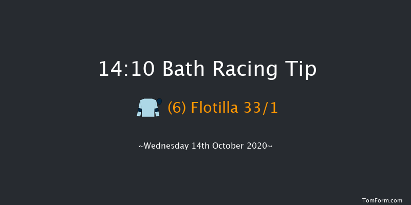 bath.co.uk EBF Novice Stakes Bath 14:10 Stakes (Class 5) 5f Mon 28th Sep 2020
