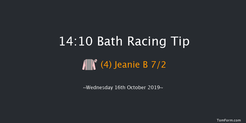 Bath 14:10 Stakes (Class 5) 5f Mon 30th Sep 2019