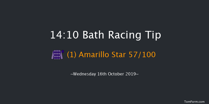 Bath 14:10 Stakes (Class 5) 5f Mon 30th Sep 2019