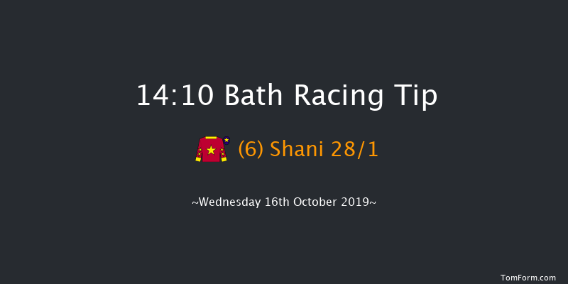Bath 14:10 Stakes (Class 5) 5f Mon 30th Sep 2019