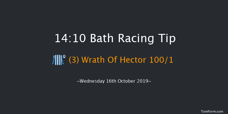 Bath 14:10 Stakes (Class 5) 5f Mon 30th Sep 2019