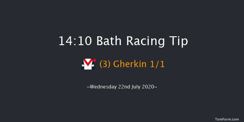 visitbath.co.uk Handicap (Div 2) Bath 14:10 Handicap (Class 6) 6f Sat 18th Jul 2020