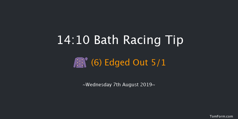 Bath 14:10 Handicap (Class 6) 5f Fri 2nd Aug 2019