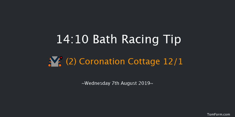 Bath 14:10 Handicap (Class 6) 5f Fri 2nd Aug 2019