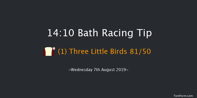 Bath 14:10 Handicap (Class 6) 5f Fri 2nd Aug 2019