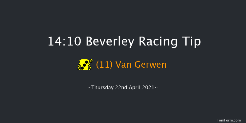Beverley Annual Badgeholders Handicap Beverley 14:10 Handicap (Class 5) 5f Wed 14th Apr 2021