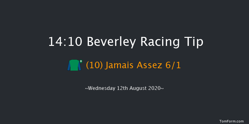 Churchill Tyres Handicap Beverley 14:10 Handicap (Class 4) 7f Tue 4th Aug 2020