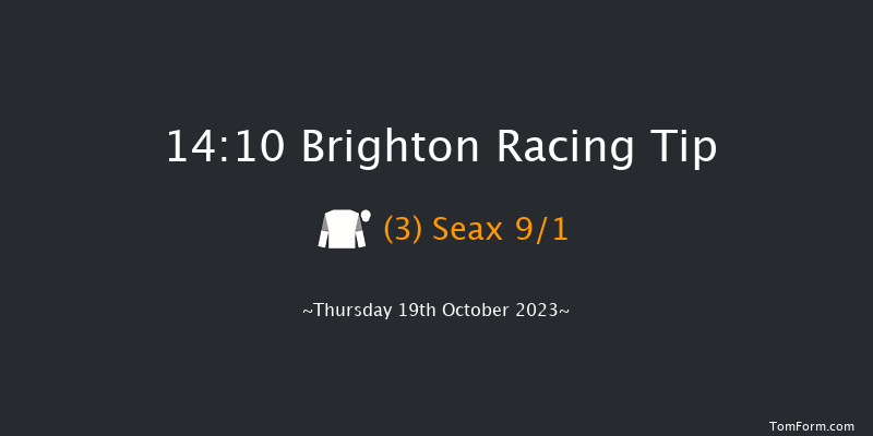 Brighton 14:10 Stakes (Class 5) 6f Tue 10th Oct 2023