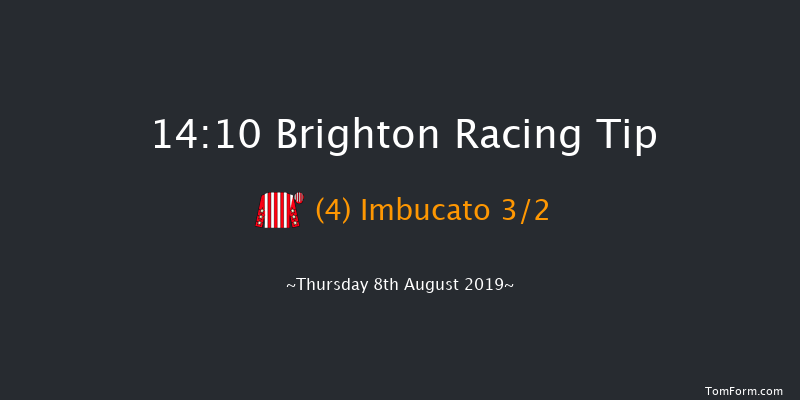 Brighton 14:10 Handicap (Class 6) 7f Wed 7th Aug 2019