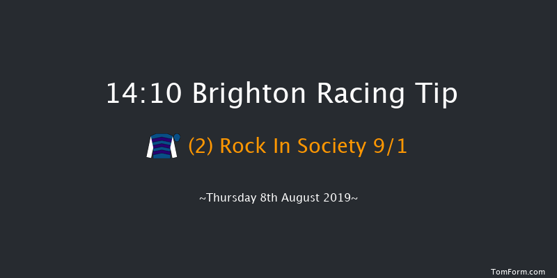 Brighton 14:10 Handicap (Class 6) 7f Wed 7th Aug 2019