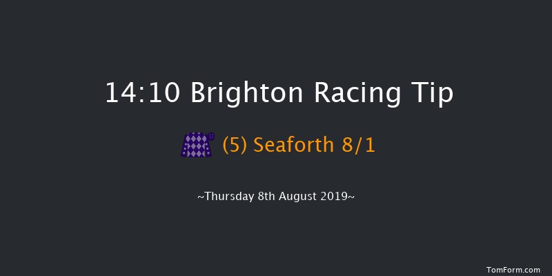 Brighton 14:10 Handicap (Class 6) 7f Wed 7th Aug 2019