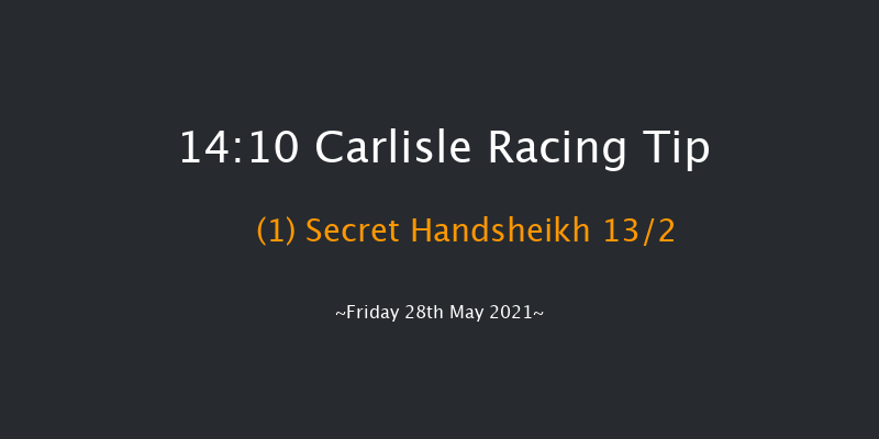 Carlisle 14:10 Handicap (Class 4) 5f Sat 3rd Apr 2021
