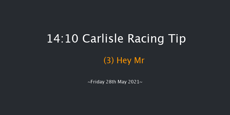 Carlisle 14:10 Handicap (Class 4) 5f Sat 3rd Apr 2021