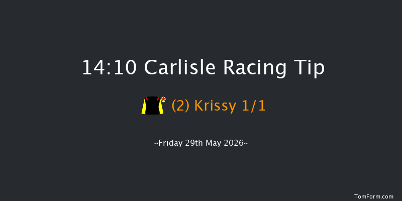 Carlisle 14-10 (Class 6) 9f Mon 18th May 2026