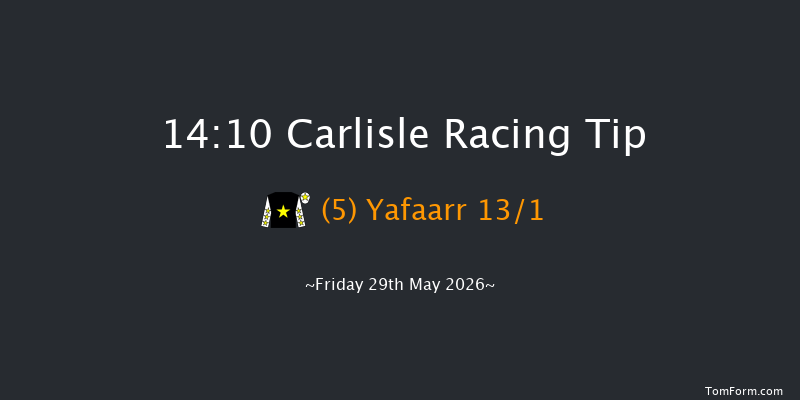 Carlisle 14-10 (Class 6) 9f Mon 18th May 2026