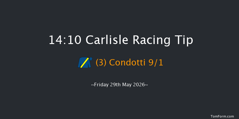 Carlisle 14-10 (Class 6) 9f Mon 18th May 2026