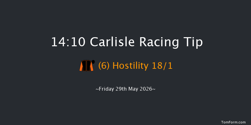 Carlisle 14-10 (Class 6) 9f Mon 18th May 2026