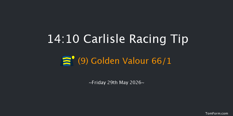 Carlisle 14-10 (Class 6) 9f Mon 18th May 2026