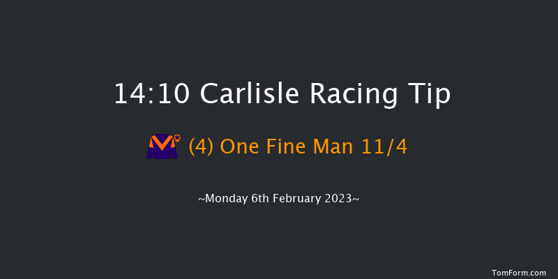 Carlisle 14:10 Handicap Chase (Class 3) 16f Sun 27th Nov 2022