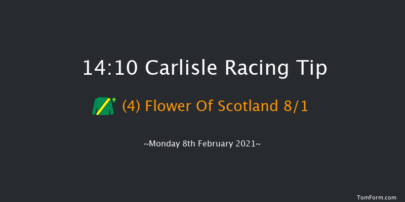MansionBet EBF Mares' 'National Hunt' Novices' Hurdle Carlisle 14:10 Maiden Hurdle (Class 4) 19f Sun 13th Dec 2020
