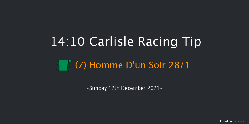 Carlisle 14:10 Handicap Hurdle (Class 2) 25f Sun 28th Nov 2021