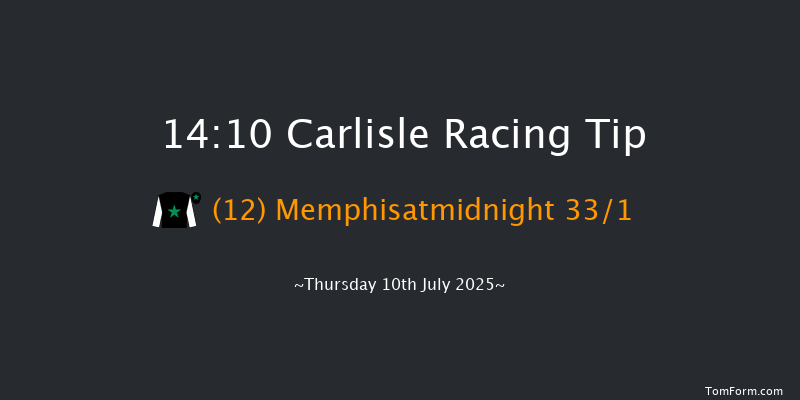 Carlisle 14-10 (Class 6) 5f Sat 5th Jul 2025