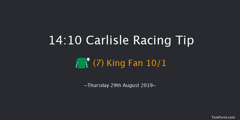 Carlisle 14:10 Stakes (Class 4) 6f Wed 21st Aug 2019