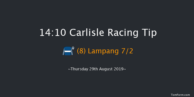 Carlisle 14:10 Stakes (Class 4) 6f Wed 21st Aug 2019