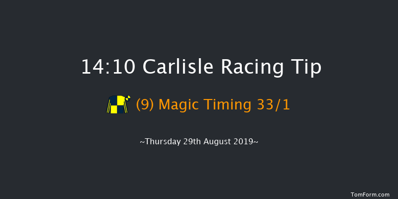 Carlisle 14:10 Stakes (Class 4) 6f Wed 21st Aug 2019
