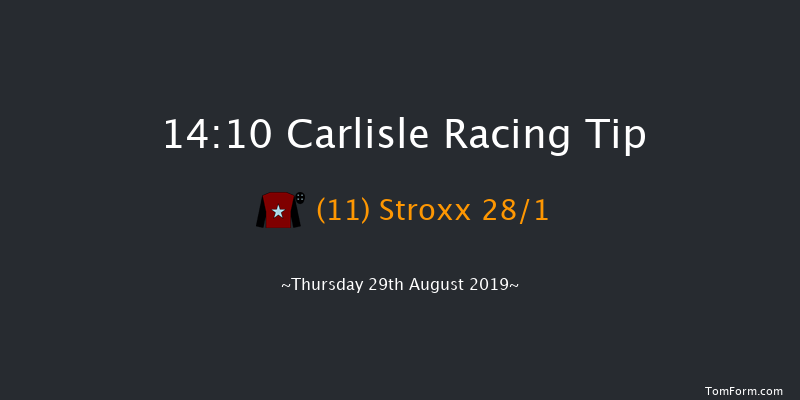 Carlisle 14:10 Stakes (Class 4) 6f Wed 21st Aug 2019