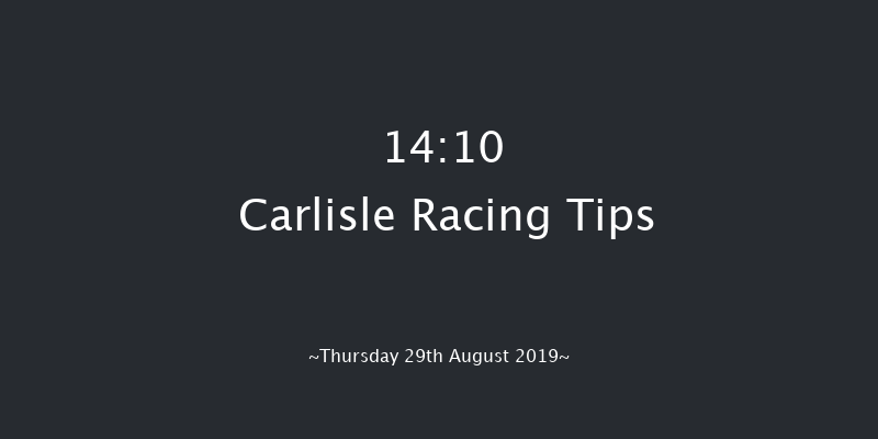Carlisle 14:10 Stakes (Class 4) 6f Wed 21st Aug 2019