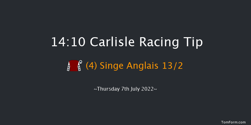 Carlisle 14:10 Handicap (Class 6) 6f Sat 2nd Jul 2022